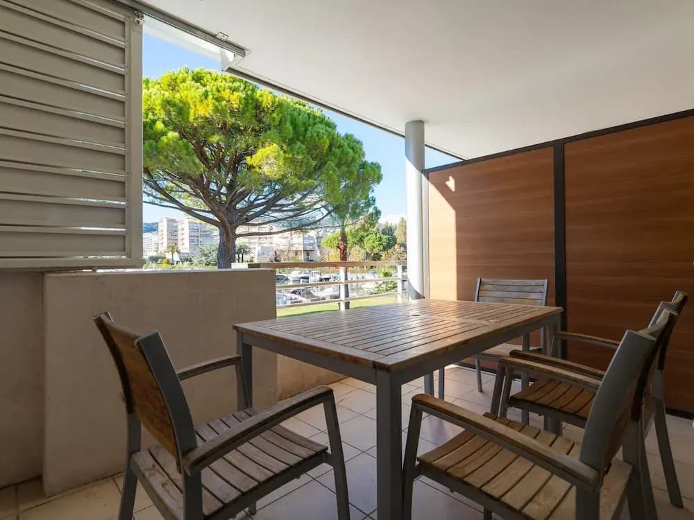 Apartment Near the Beaches of Mandelieu - Miniature 8