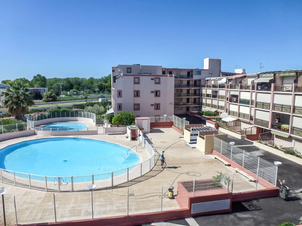 Magnifique T2 - Le Lagon Bleu - Miniature 7