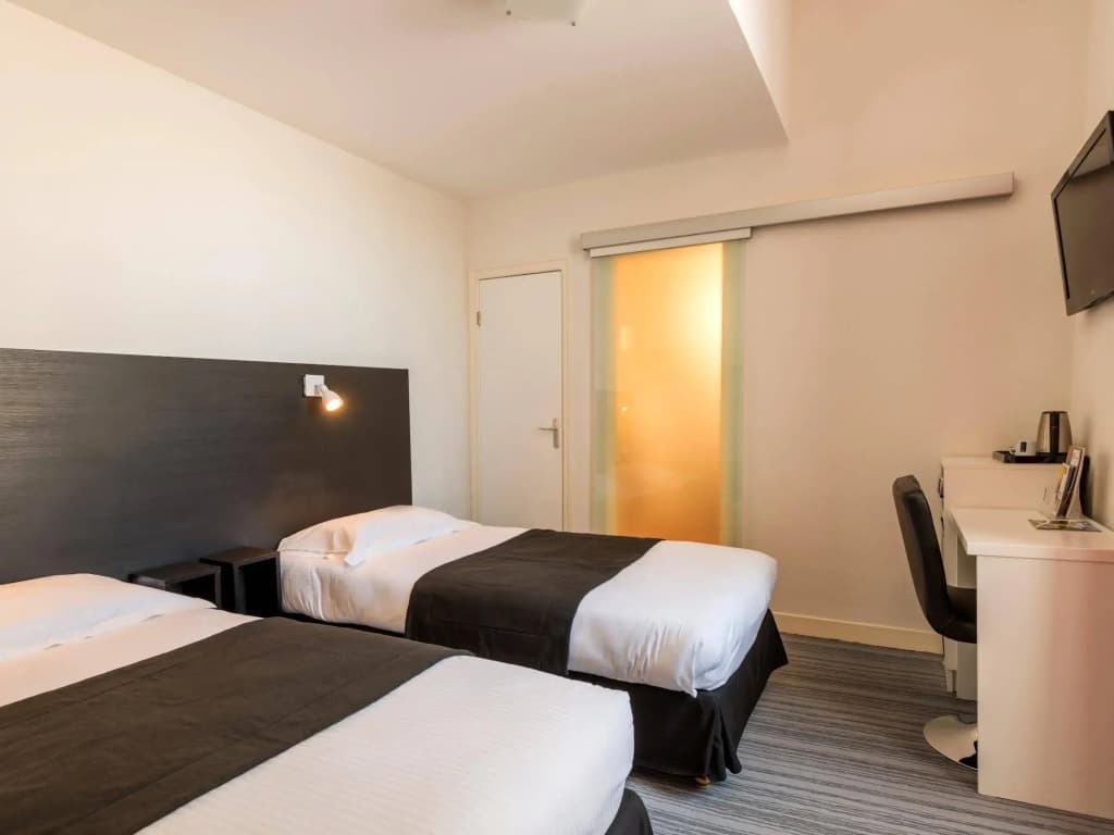 Hôtel - LE LOFT - Photo 2