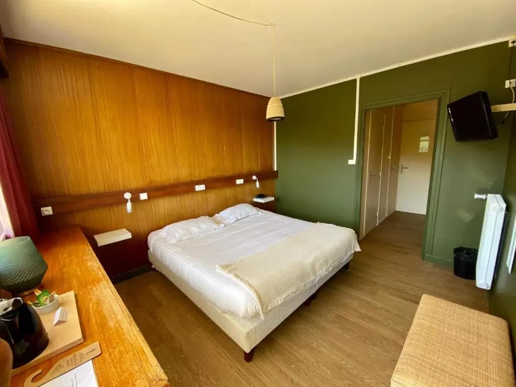 Hotel Perdrix - Photo 3