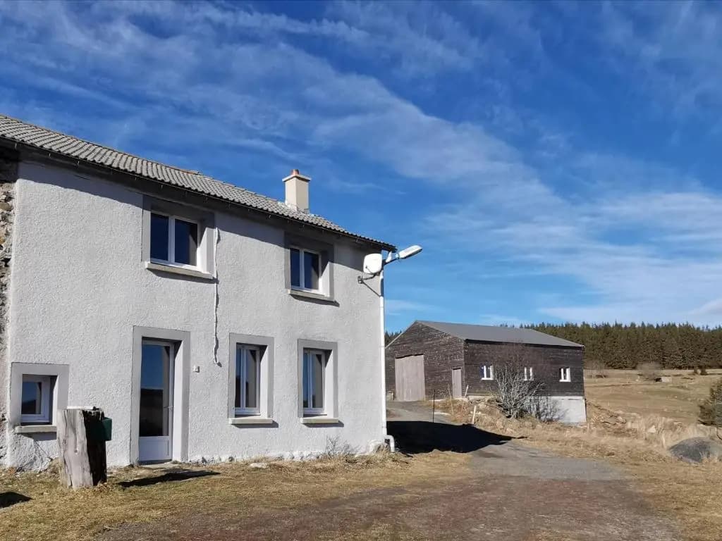 Gîte Les Estables, 3 pièces, 6 personnes - FR-1-582-148 - Photo 1