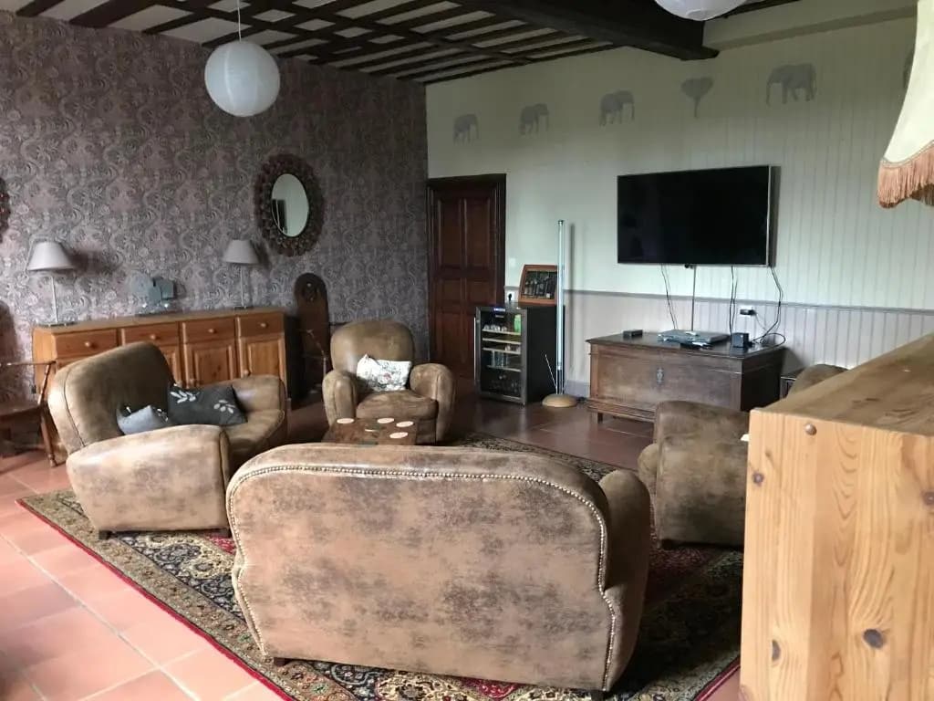 Le Logis des Quatre Puits - Photo 2