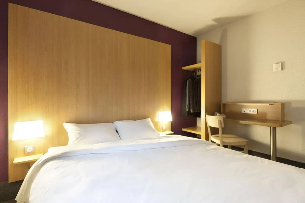 B&B HOTEL Maubeuge Louvroil - Miniature 6