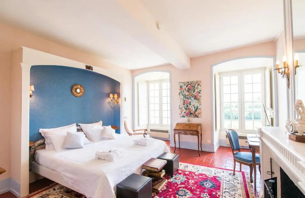 Manoir de Ponsay - Photo 3