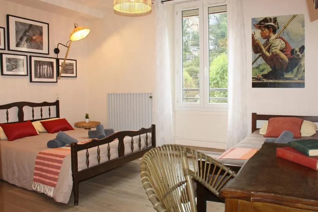 Hôtel des Bateliers - Photo 2