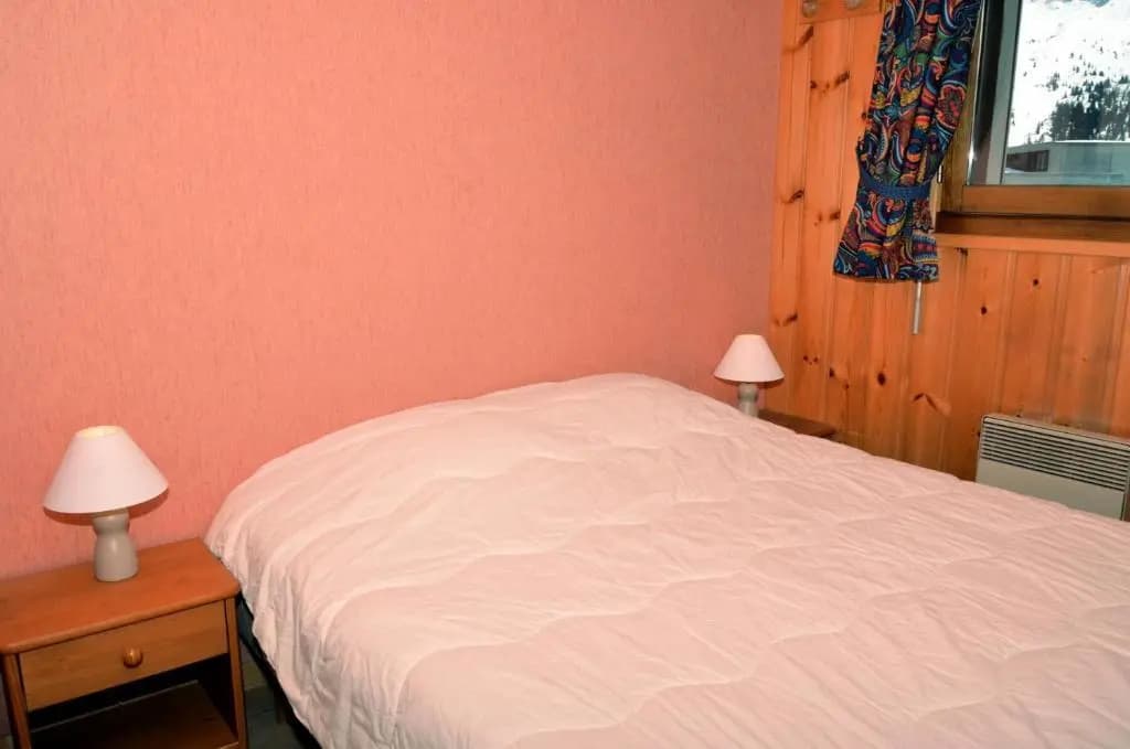 Résidence Arche - 3 Pièces pour 8 Personnes 58 - Photo 2