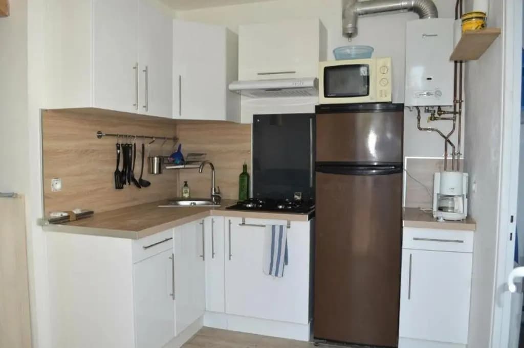 Résidence LE CAP DE FRONT - Maisons & Villas pour 5 Personnes 24 - Miniature 8