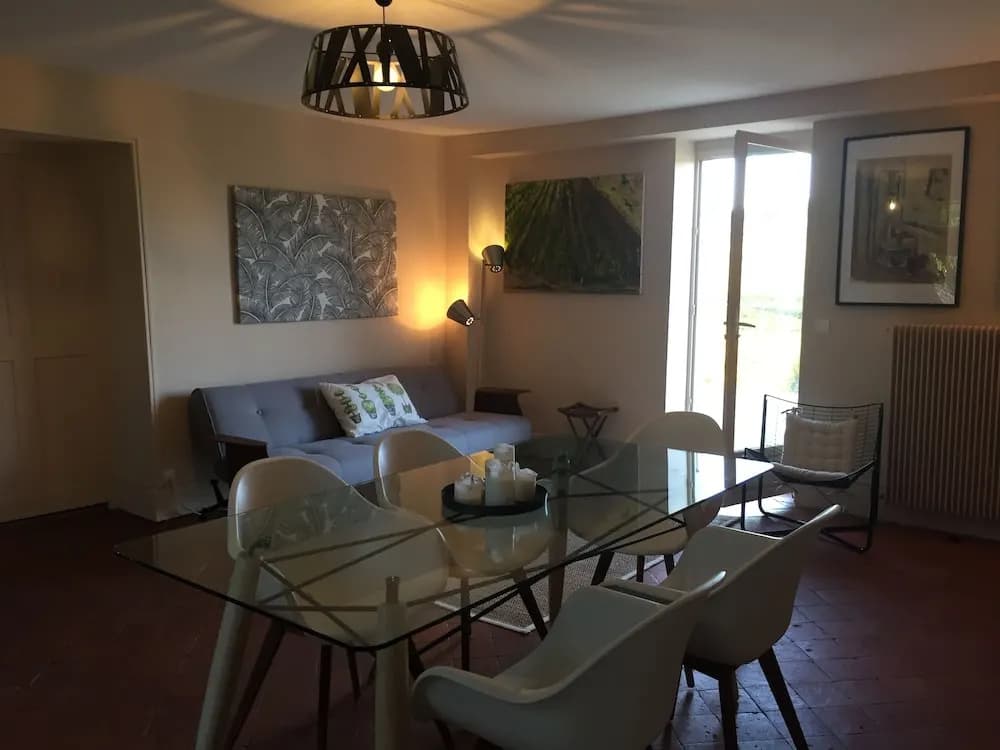 La Maison du Clos du Roi - Photo 5