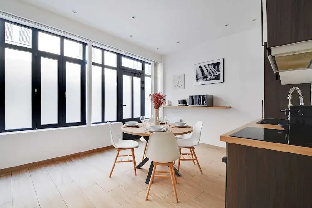 Amazing Apartment - 2br/6p - Bastille - Photo 2