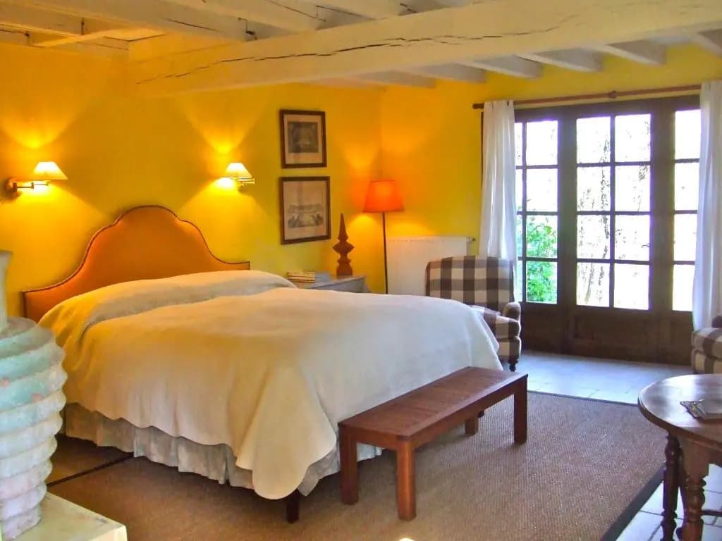 Le Domaine de la Millasserie - Photo 2