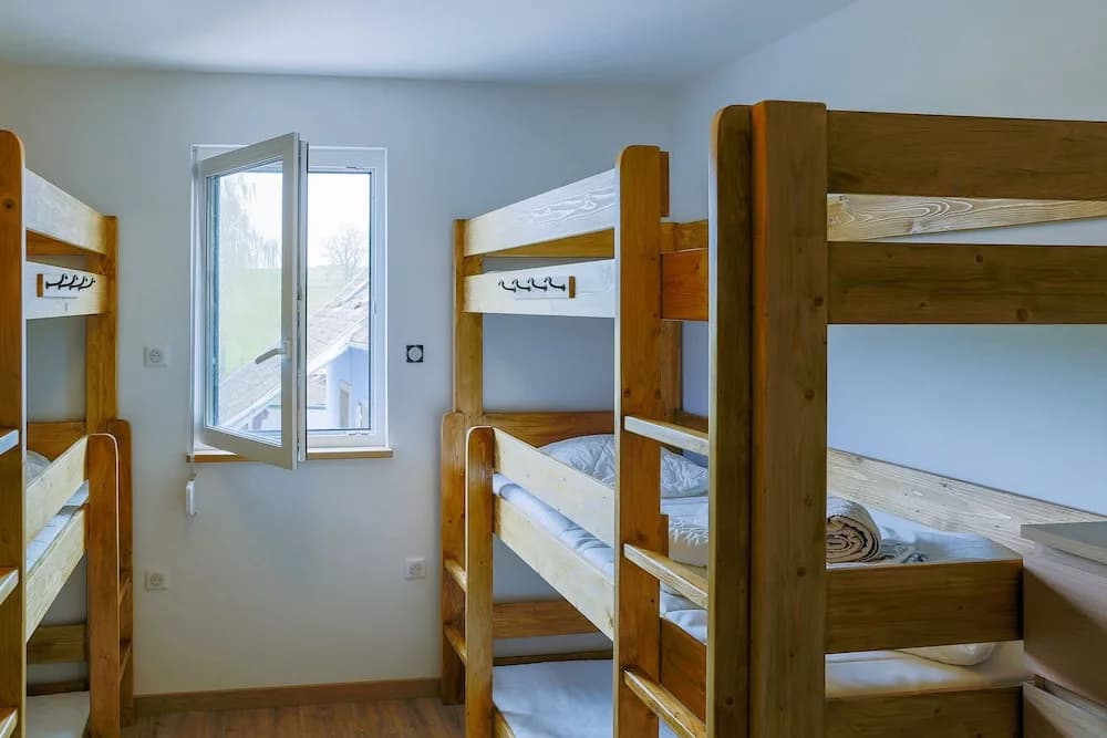 La Maison Devant La Prairie - Miniature 7
