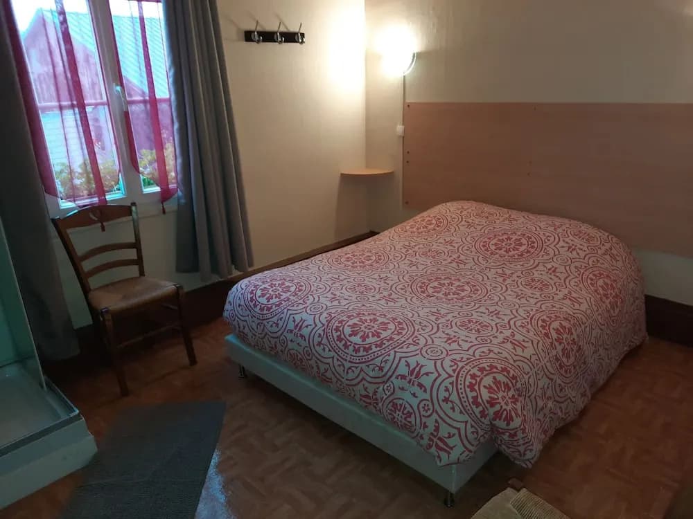 Auberge Des Pilotis - Miniature 6