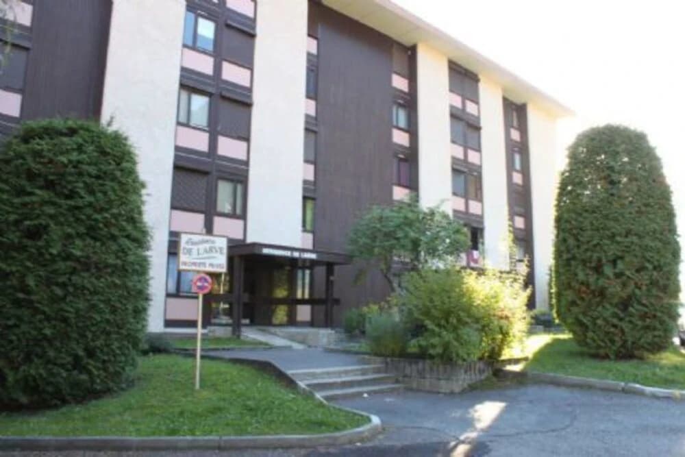 Arve - Photo 1