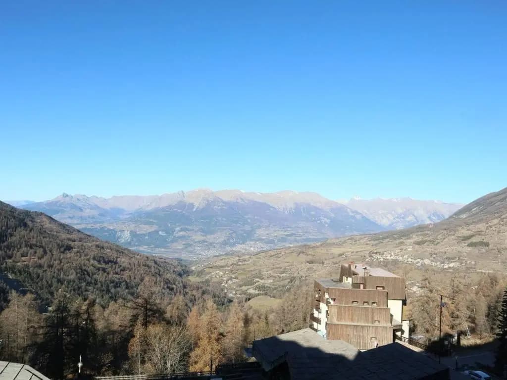Appartement Les Orres, 1 pièce, 4 personnes - FR-1-322-138 - Photo 5
