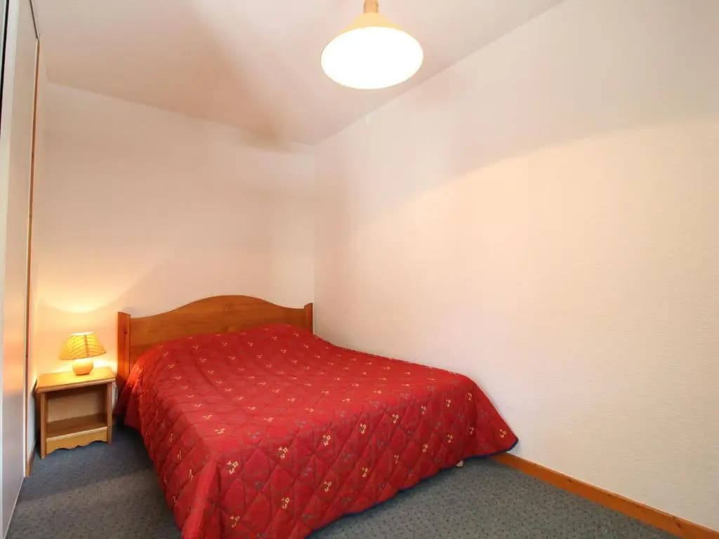 Appartement Lanslevillard, 2 pièces, 6 personnes - FR-1-508-107 - Photo 1