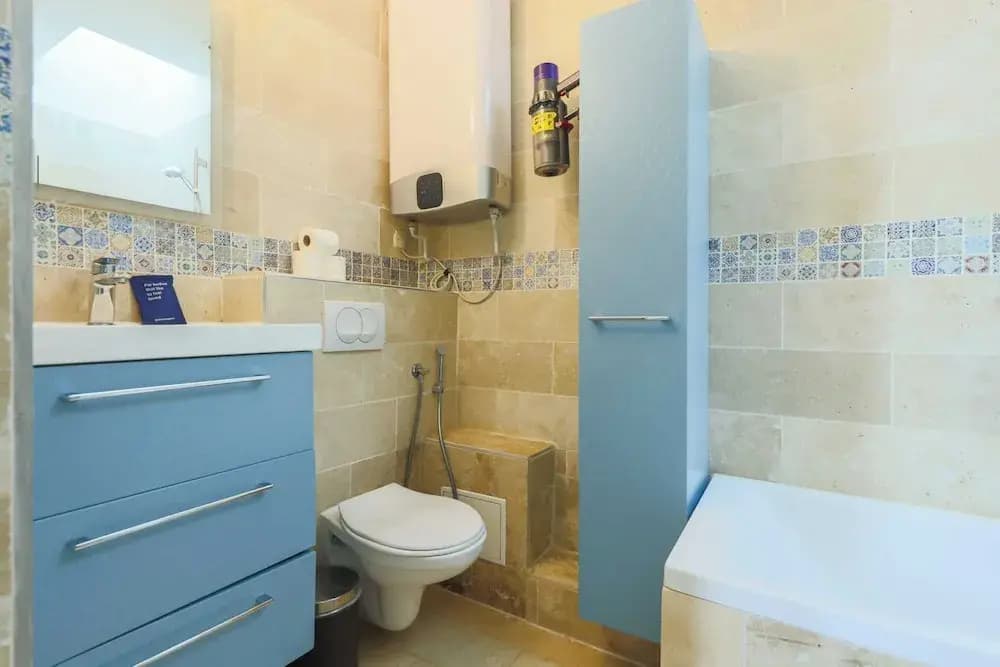 Beautiful Apartment 1br/3p - Montrouge - Miniature 7