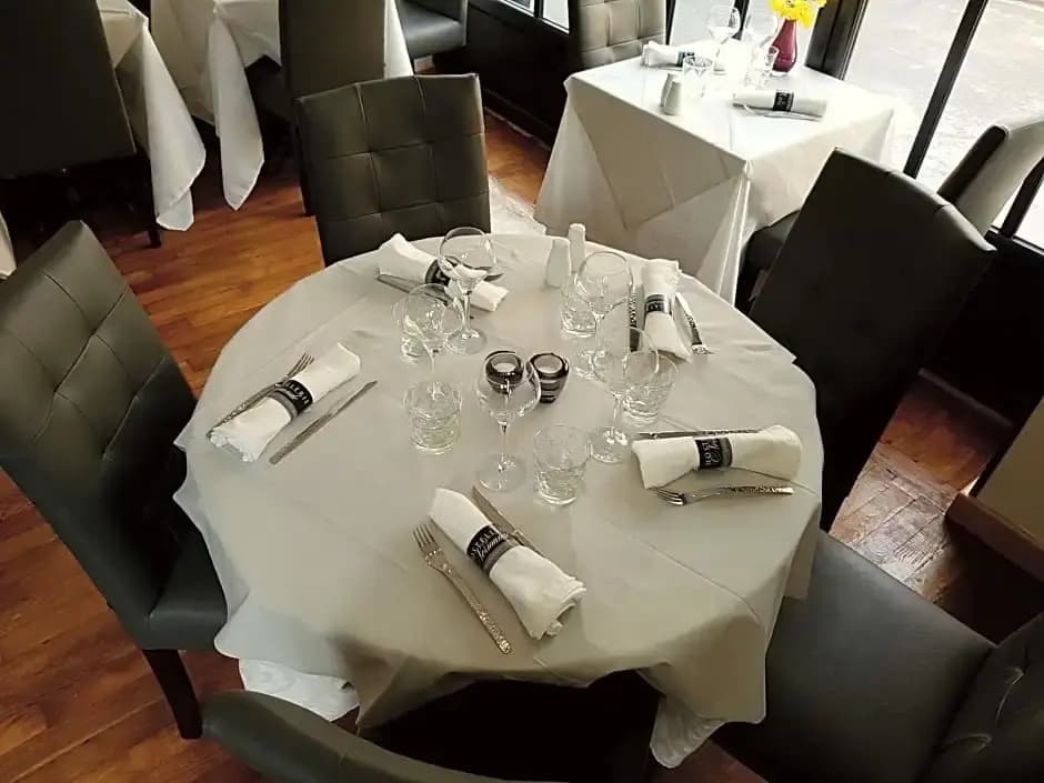 Hostellerie Normande - Photo 4