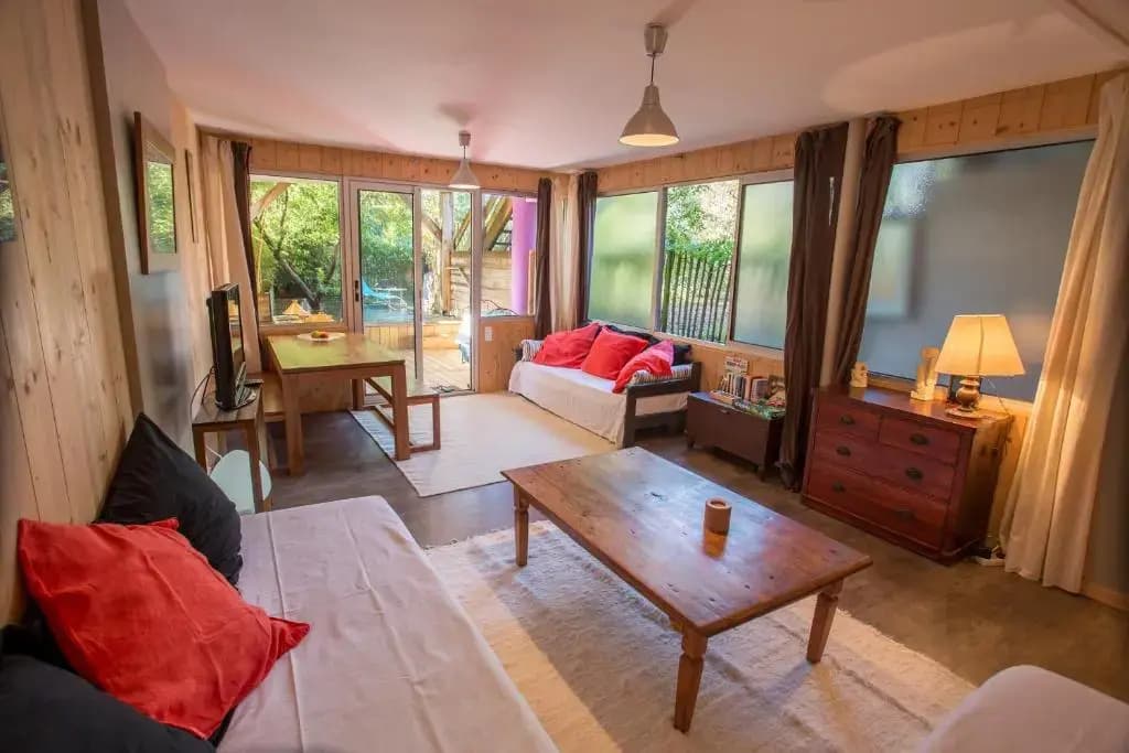 Le Lodge du Cap Ferret - Photo 4