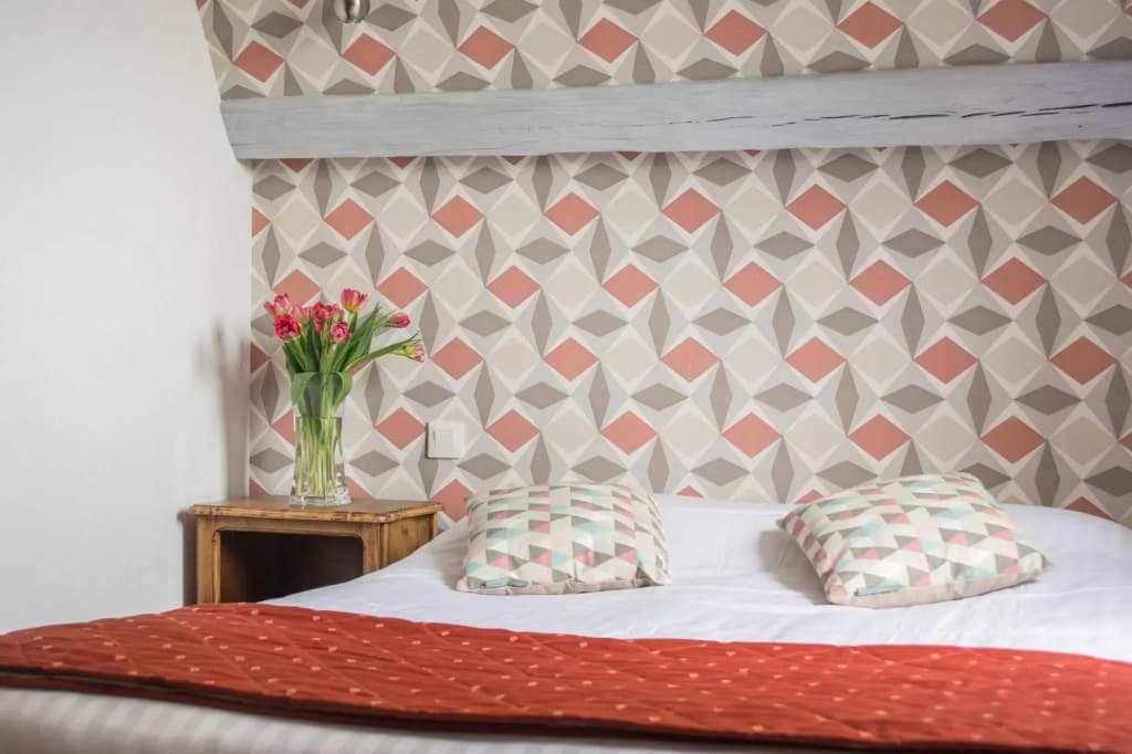 The Originals Boutique, Hôtel Le George, Loches - Photo 5