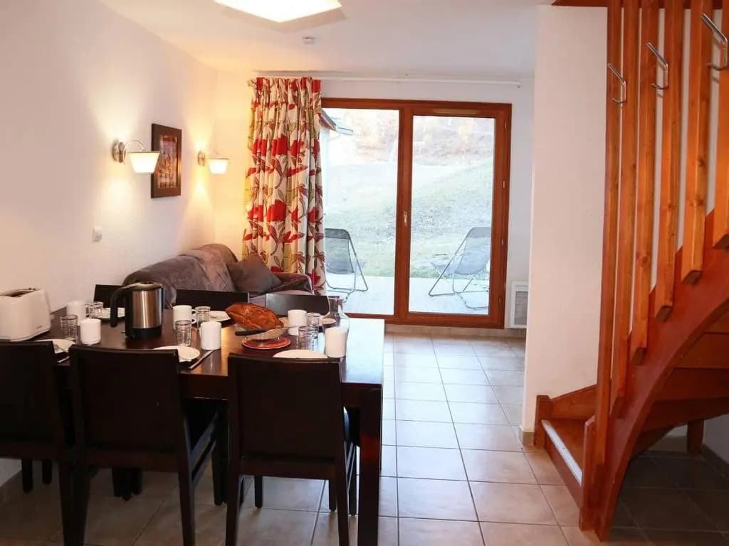 Chalet Les Orres, 3 pièces, 6 personnes - FR-1-322-108 - Photo 3
