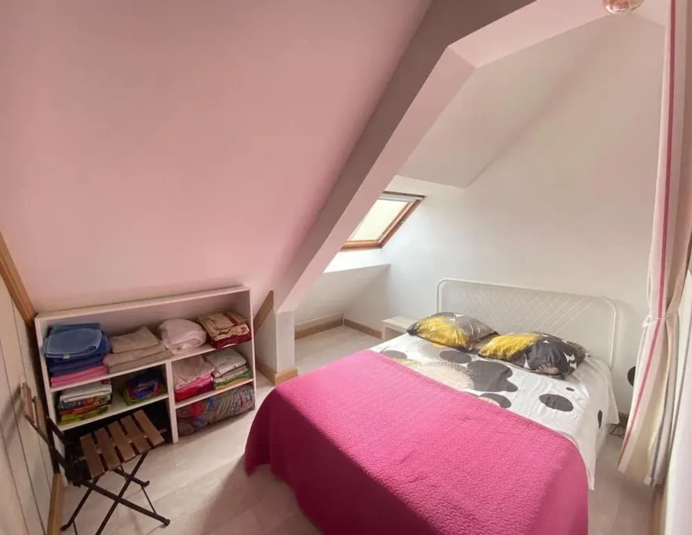 Pleasant Holiday Home Near the D-day Beaches - Photo 4