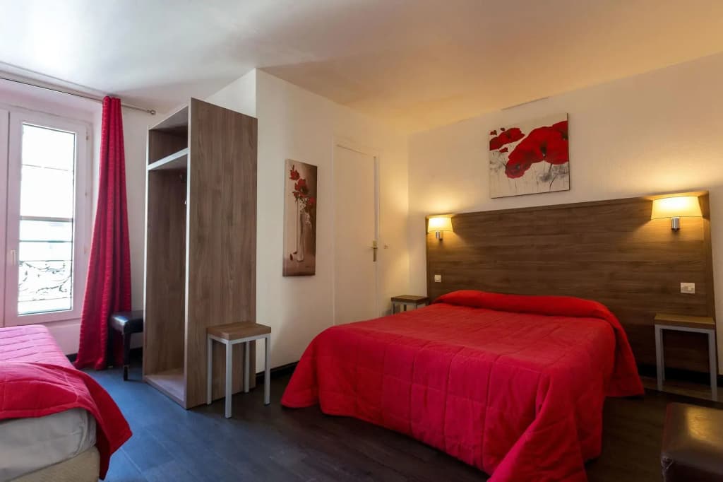 Victory Hotel Galou - Miniature 6