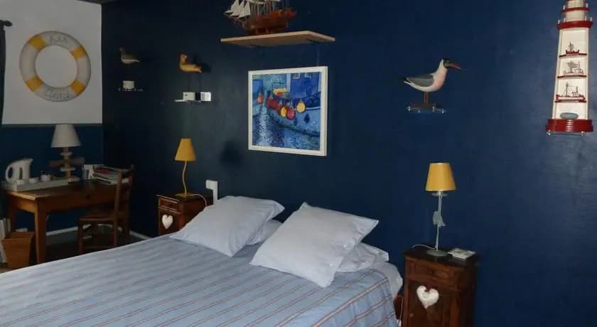 Villa Bon Vent - Photo 5