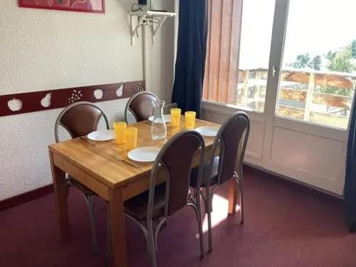 Apartment Maxi Studio 4 Pers. Au Centre Station - Photo 4