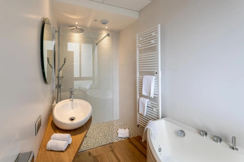 Best Western Grand Hotel De Bordeaux - Miniature 6