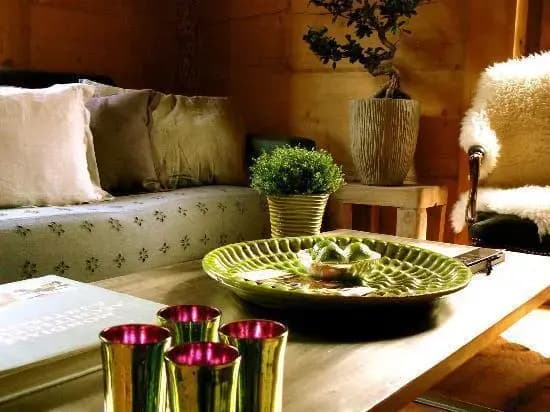 Datchas Lodges - Photo 4