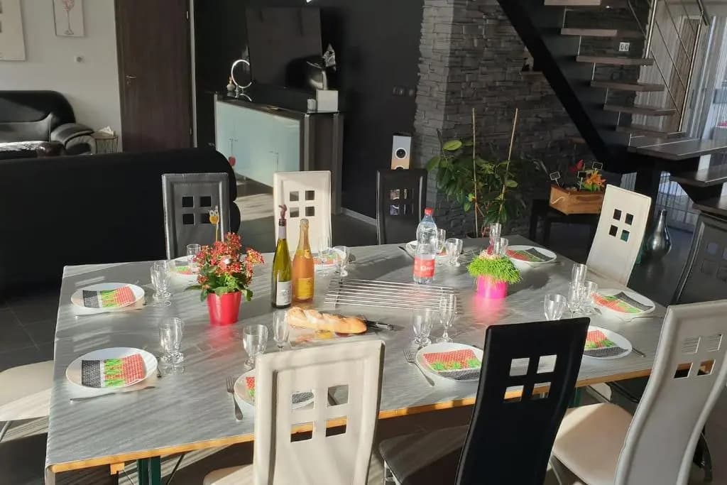 La Griffe à Foin, Kaysersberg - Maison de 250 m² - Photo 3