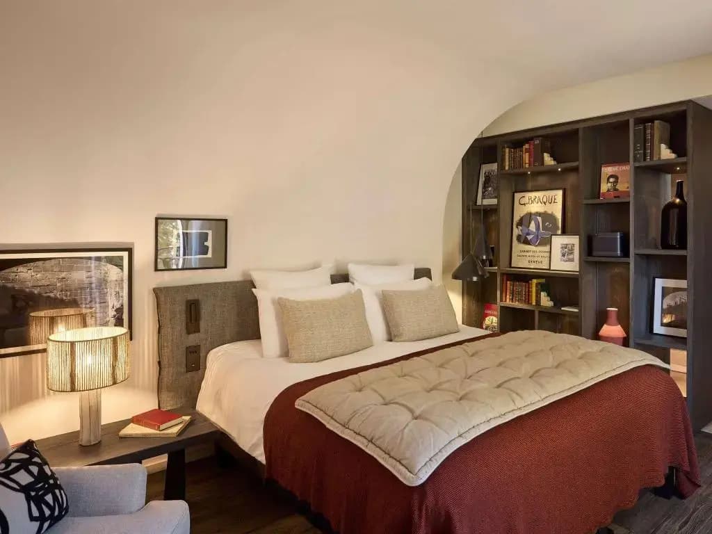 L'Isle de Leos Hotel & Spa - MGallery Collection - Photo 5