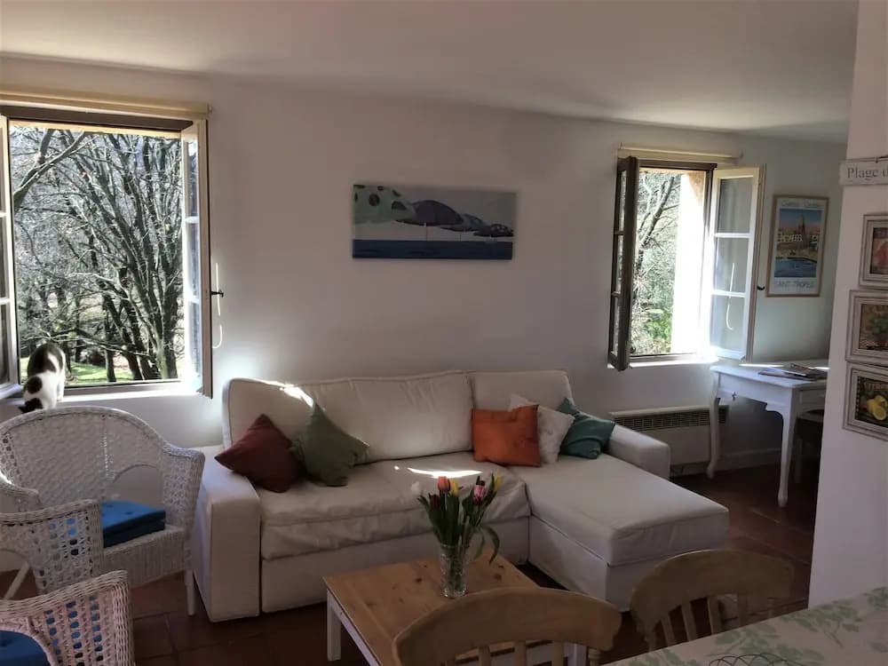 Villa Fontane Cottage - Miniature 6