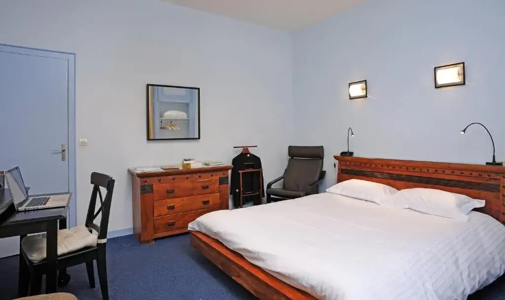 Hostellerie du Forez - Miniature 6