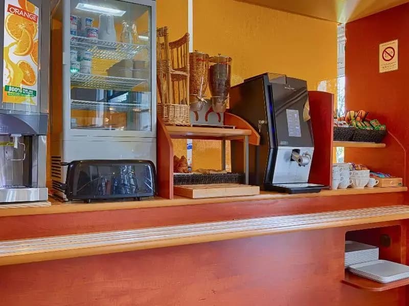 Ibis Budget Redon - Photo 5