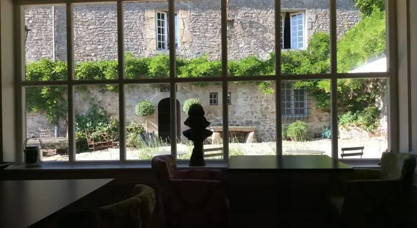 Chateau de Roussac - Photo 1