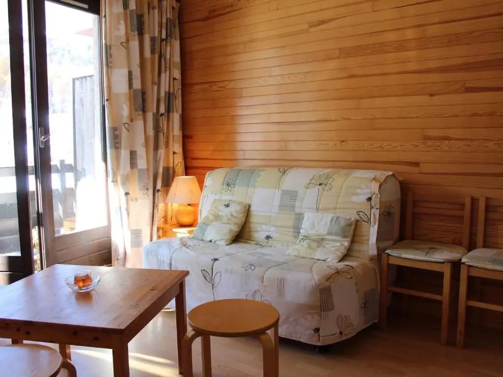 Appartement Risoul, 2 pièces, 5 personnes - FR-1-330-533 - Photo 1