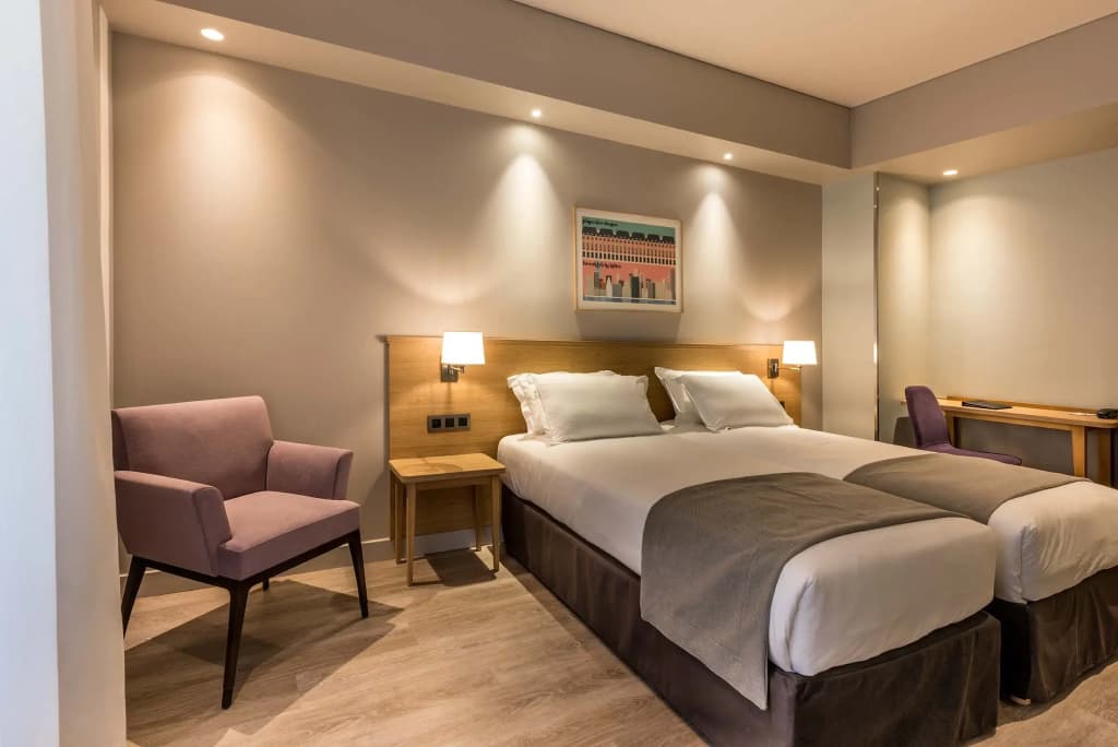 Hotel Le Magellan - Photo 3