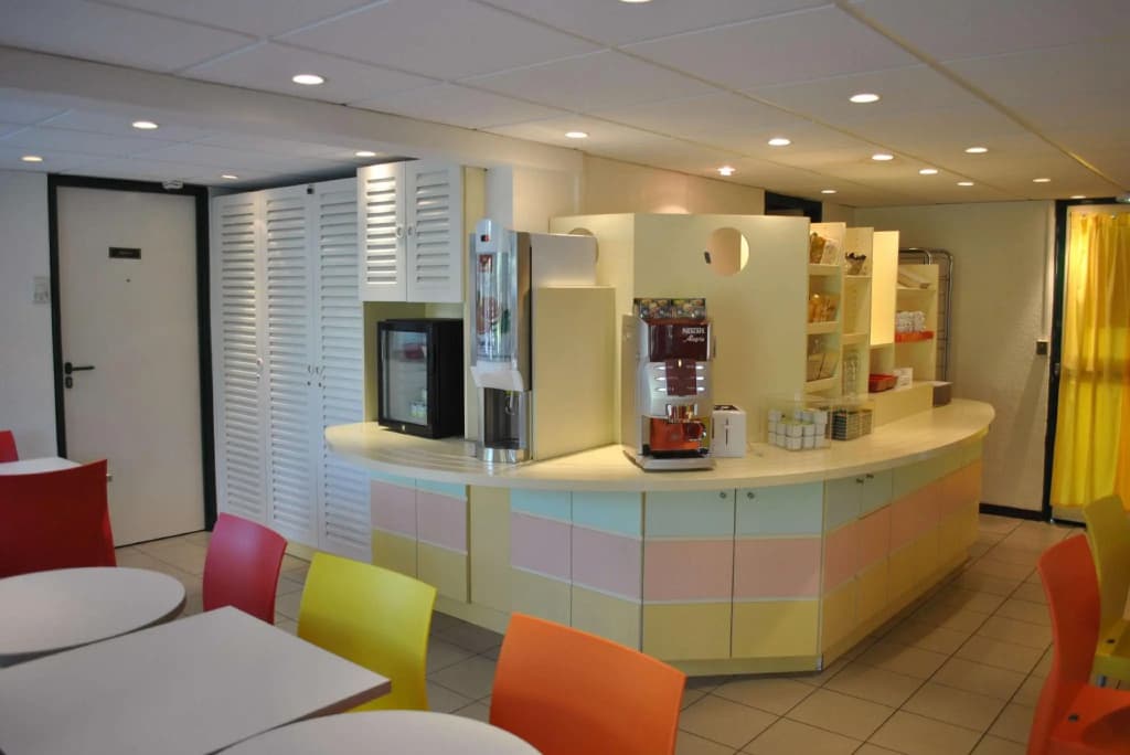 Premiere Classe Lille Ouest - Lomme - Photo 4