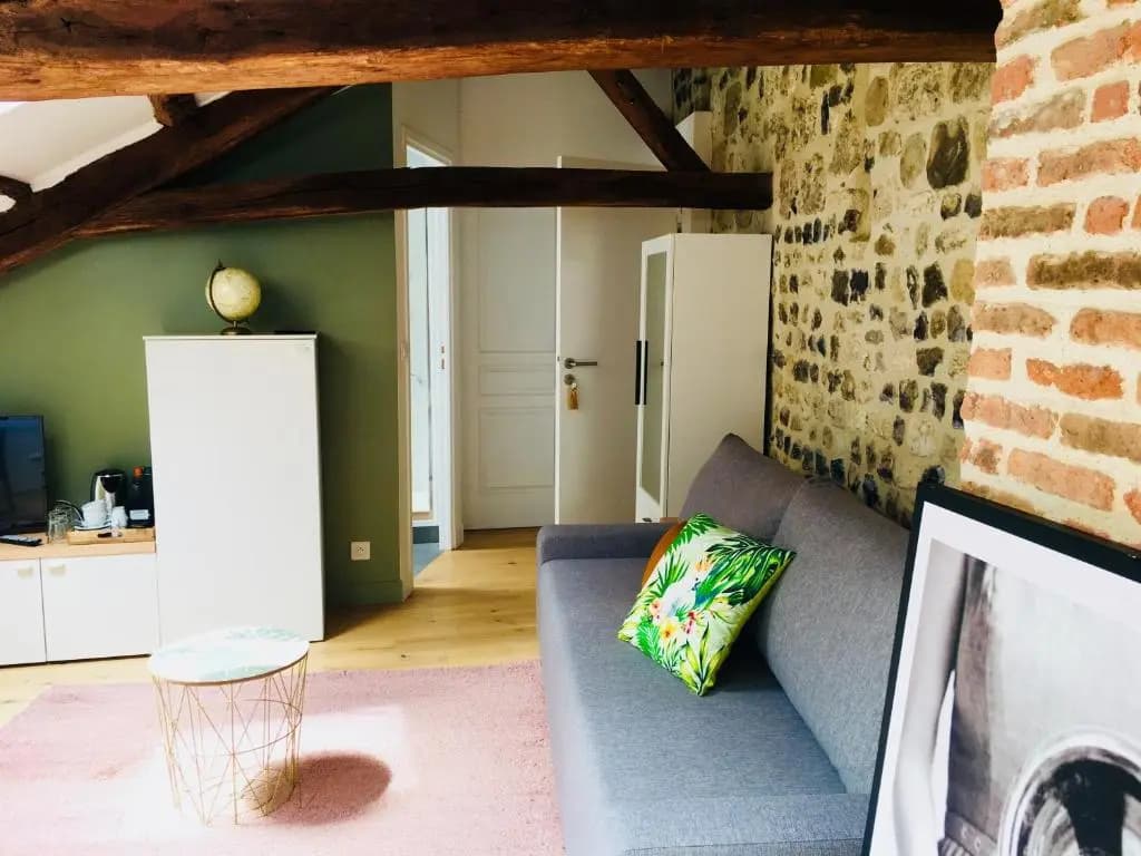 La Maison des Arts - Photo 2