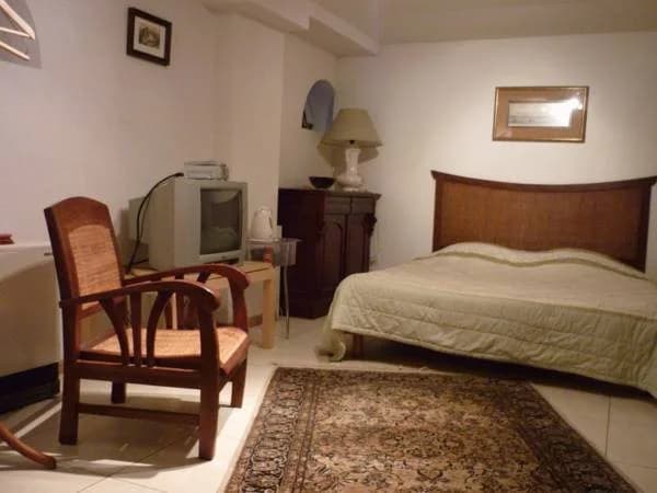 La Tourelle de Mithra - Photo 5