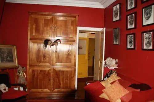 La Maison bleue - Photo 5