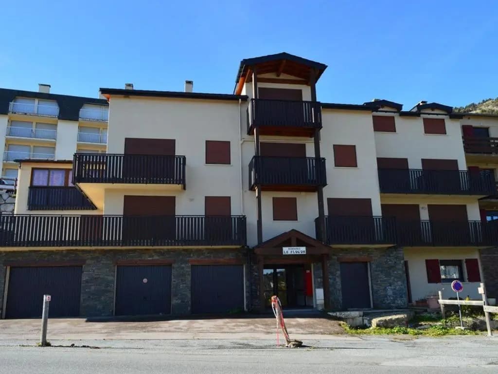 Appartement Les Angles, 3 pièces, 4 personnes - FR-1-593-31 - Photo 1