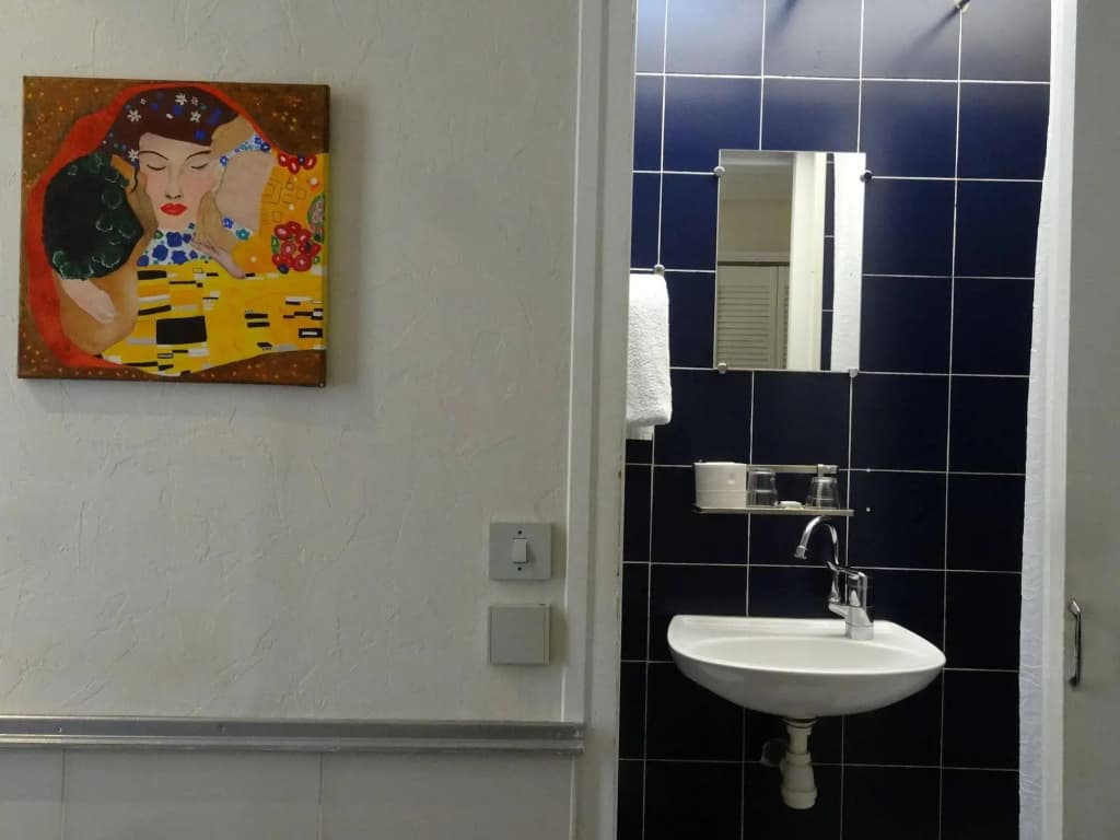 Hotel Mignon - Miniature 8