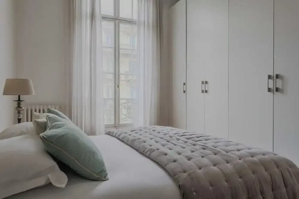 Spacious Apartment - 5br/12p - Chaillot - Photo 2