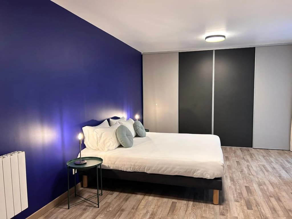 Hôtel du Parc Thionville Centre - Photo 5