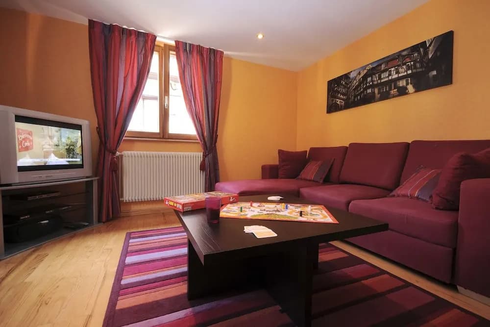 Gite - La Maison Bleue - Photo 4