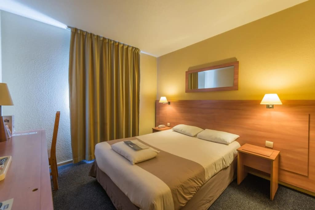 Tulip Hotels & Residences – Marne-la-Vallee Torcy - Photo 4