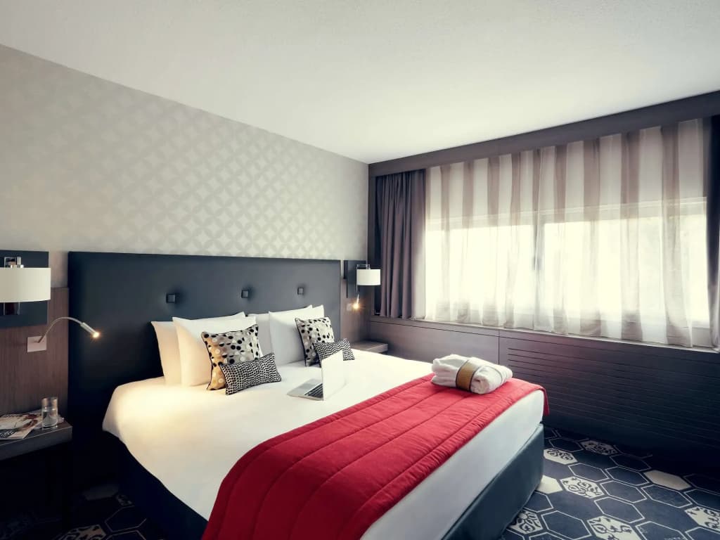 Mercure Orange - Miniature 6