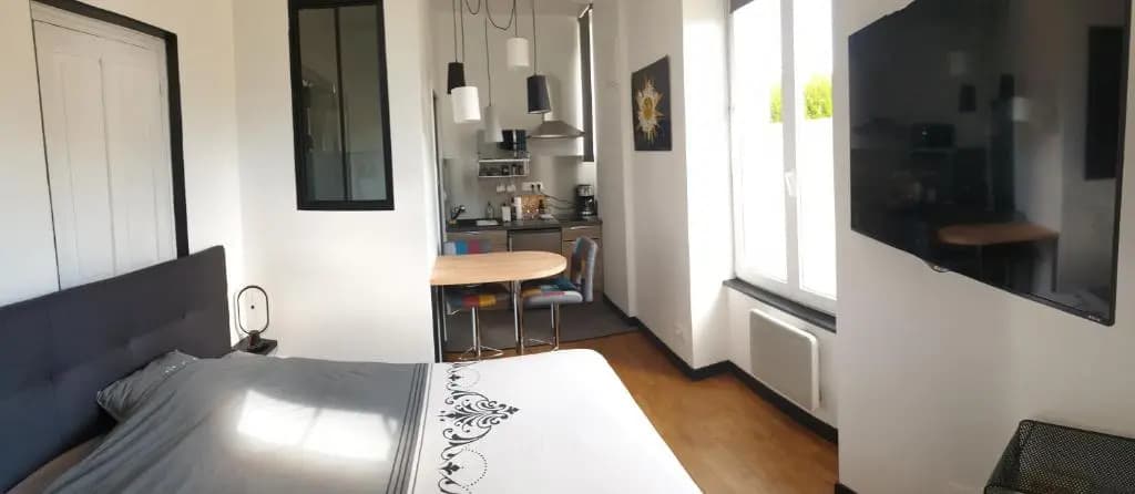 Le studio des talents au coeur de Chaumont - Photo 2